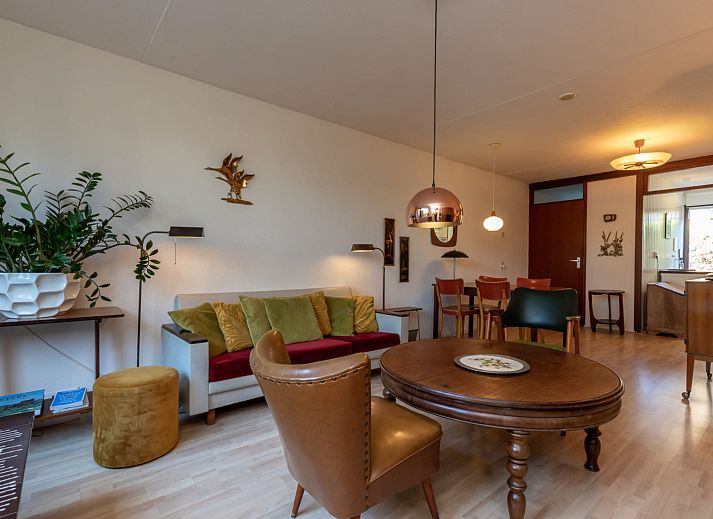 Guest house 621045 - Holiday property Walcheren - Nescio