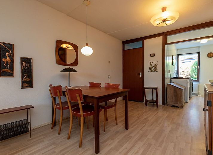 Guest house 621045 - Holiday property Walcheren - Nescio