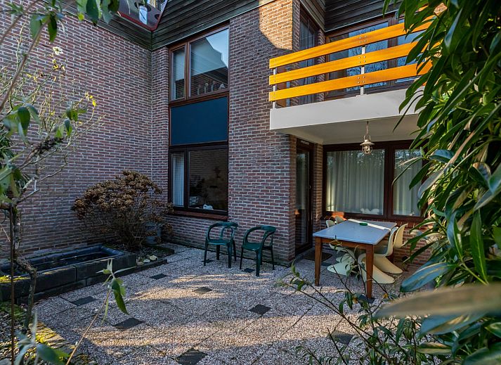 Guest house 621045 - Holiday property Walcheren - Nescio