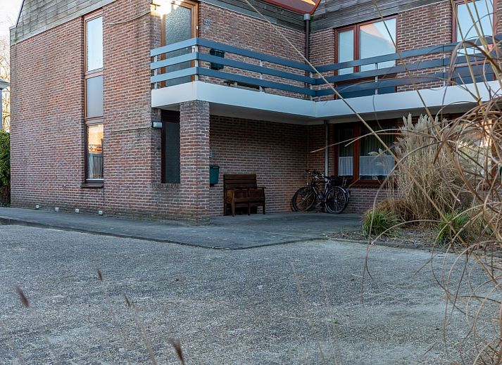 Guest house 621045 - Holiday property Walcheren - Nescio