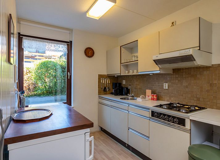 Guest house 621045 - Holiday property Walcheren - Nescio