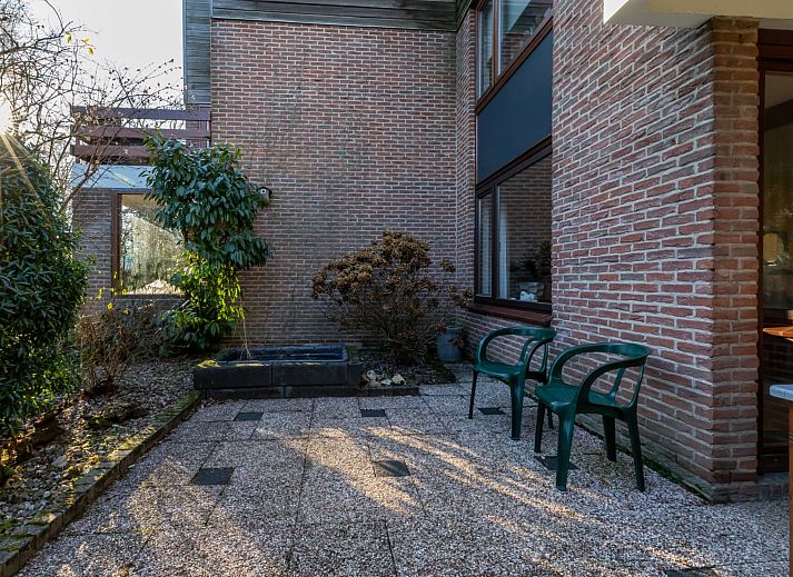 Guest house 621045 - Holiday property Walcheren - Nescio