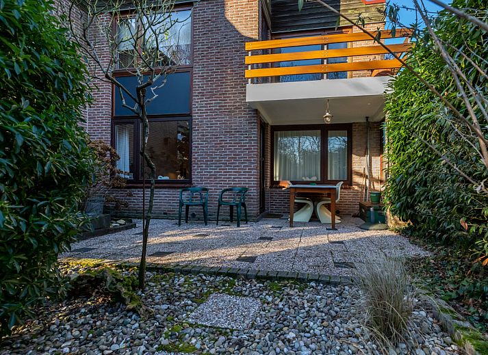 Guest house 621045 - Holiday property Walcheren - Nescio