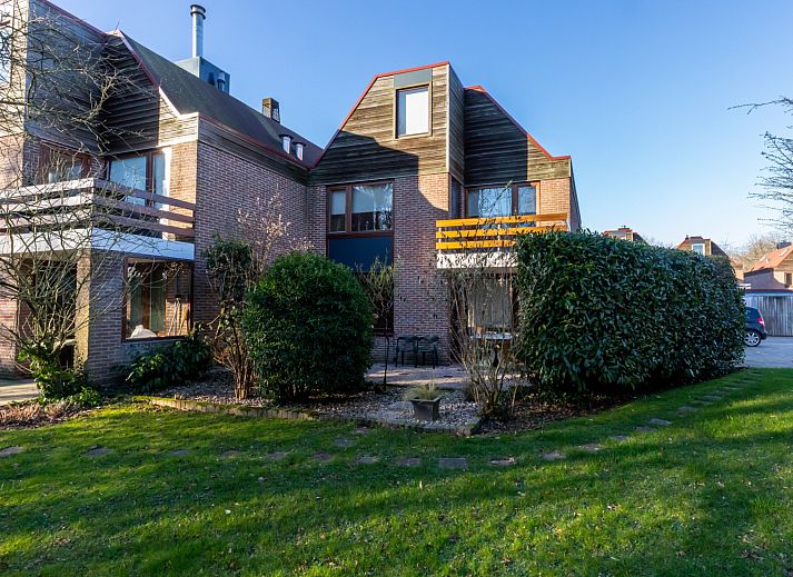 Guest house 621045 - Holiday property Walcheren - Nescio
