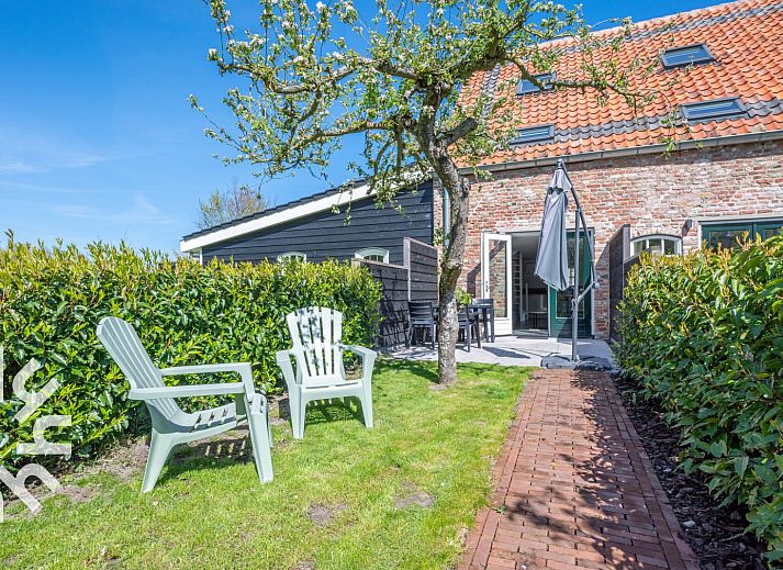 Verblijf 621046 • Vakantiewoning Walcheren • Uilengeluk