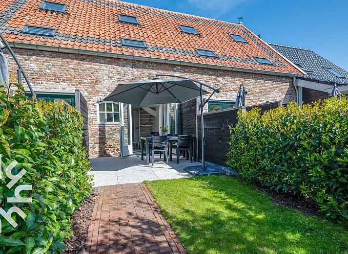 Verblijf 621047 • Vakantiewoning Walcheren • ZE308