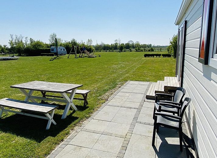 Unterkunft 621048 - Ferienhaus Walcheren - VZ739 Chalet Veere