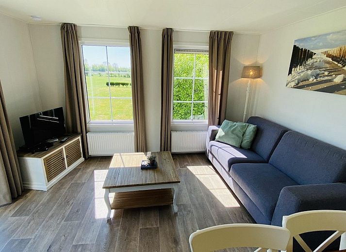 Unterkunft 621048 - Ferienhaus Walcheren - VZ739 Chalet Veere