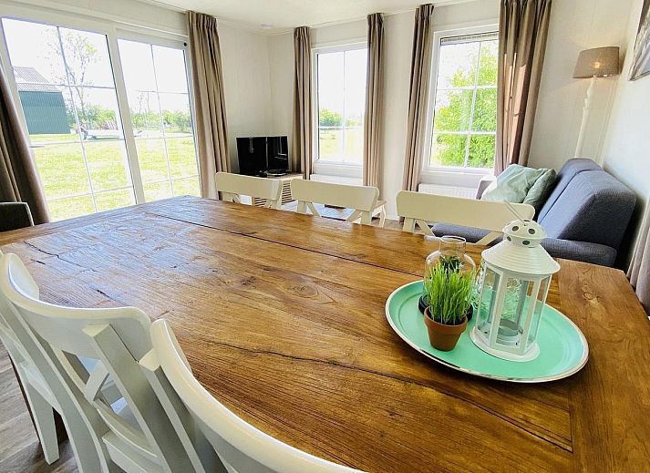 Unterkunft 621048 - Ferienhaus Walcheren - VZ739 Chalet Veere