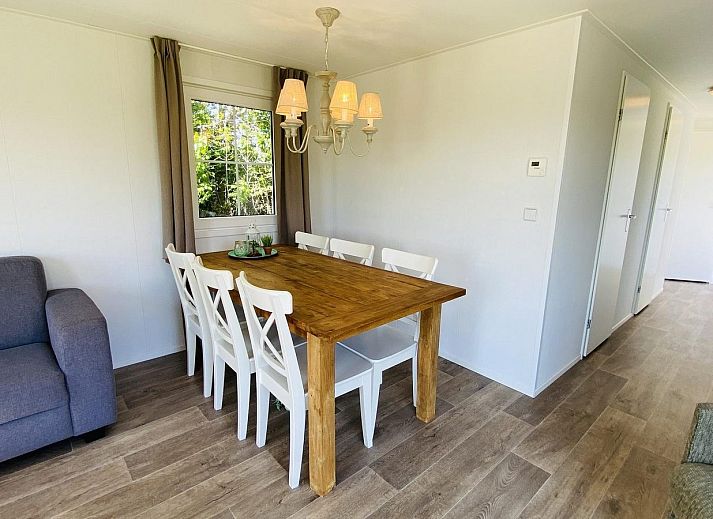 Unterkunft 621048 - Ferienhaus Walcheren - VZ739 Chalet Veere