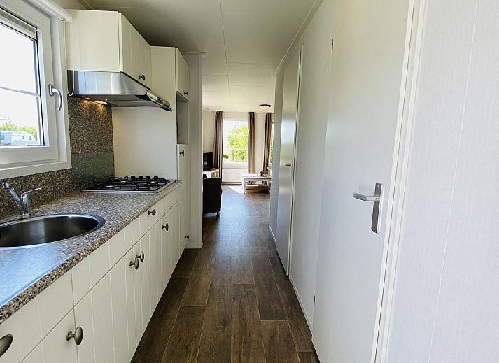 Unterkunft 621048 - Ferienhaus Walcheren - VZ739 Chalet Veere