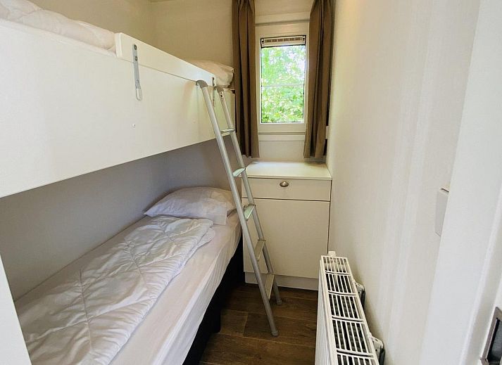 Unterkunft 621048 - Ferienhaus Walcheren - VZ739 Chalet Veere