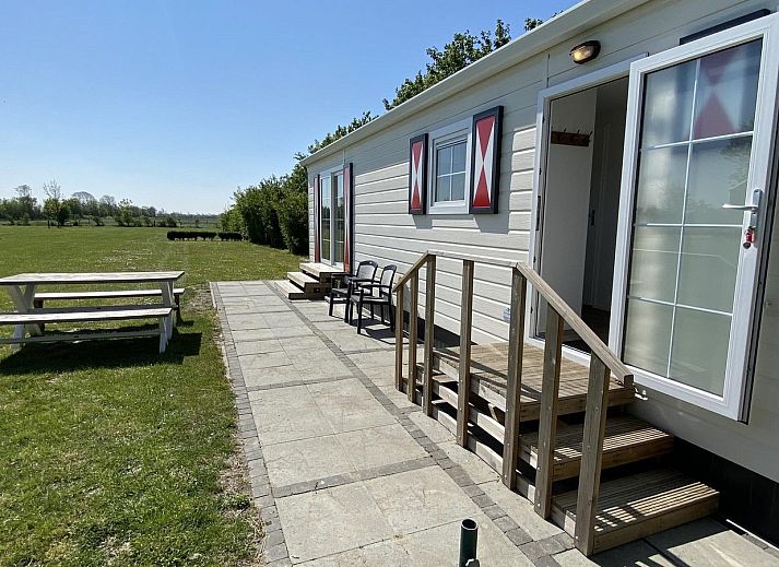 Unterkunft 621048 - Ferienhaus Walcheren - VZ739 Chalet Veere
