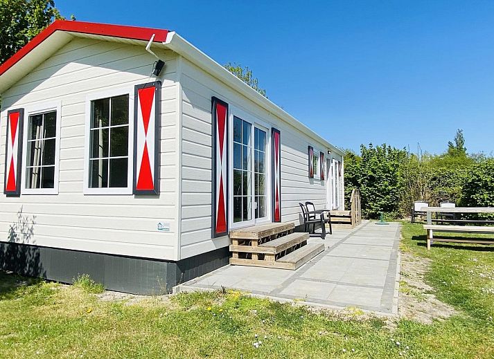 Unterkunft 621048 - Ferienhaus Walcheren - VZ739 Chalet Veere