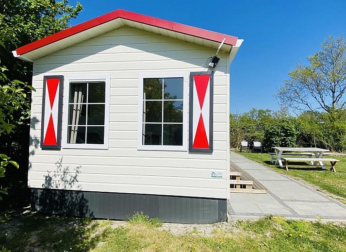Unterkunft 621048 - Ferienhaus Walcheren - VZ739 Chalet Veere