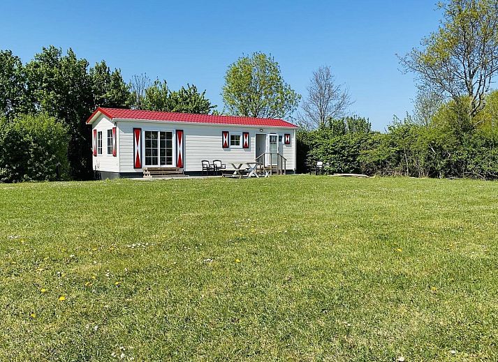 Unterkunft 621048 - Ferienhaus Walcheren - VZ739 Chalet Veere