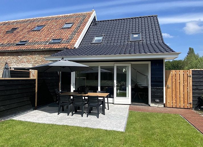 Verblijf 621049 • Vakantiewoning Walcheren • VZ1021 Vakantiewoning in Veere 