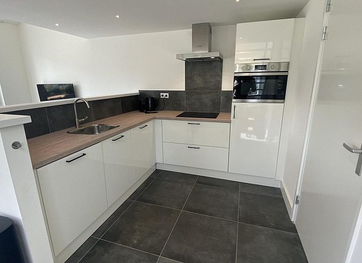 Exterior of VZ1021 Holiday home in Veere with traditional architecture, Veere, Walcheren, Zeeland.