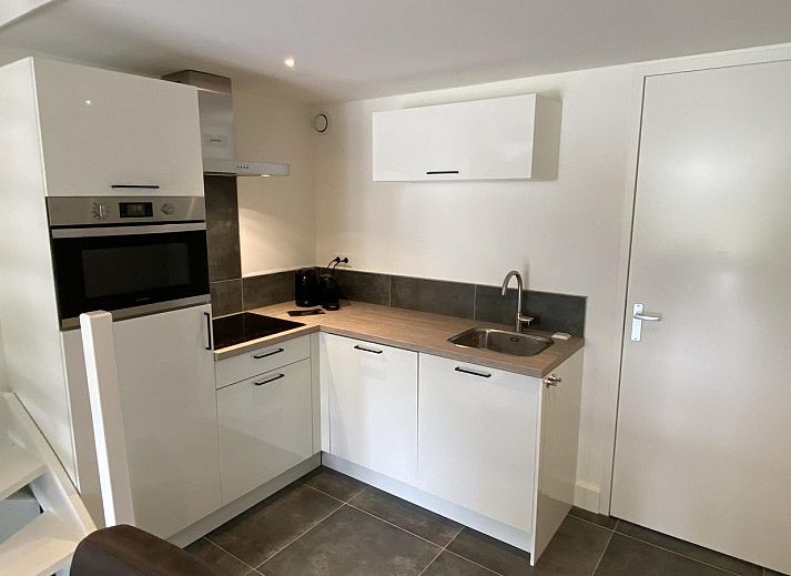 Verblijf 621050 - Vakantiewoning Walcheren - VZ1025 Vakantieappartement in Veere