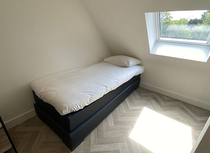 Verblijf 621050 - Vakantiewoning Walcheren - VZ1025 Vakantieappartement in Veere