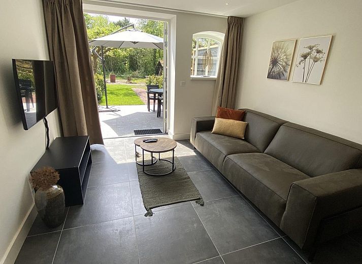 Guest house 621055 - Holiday property Walcheren - VZ1024 Vakantieappartement in Veere