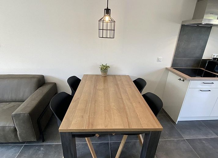 Guest house 621055 - Holiday property Walcheren - VZ1024 Vakantieappartement in Veere