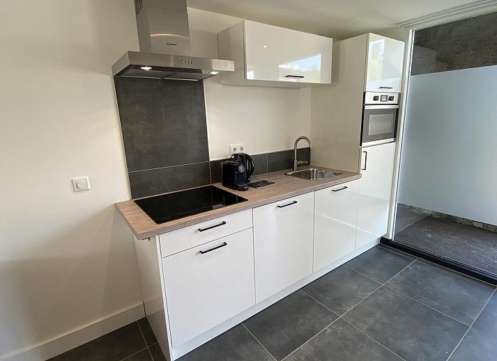 Guest house 621055 - Holiday property Walcheren - VZ1024 Vakantieappartement in Veere