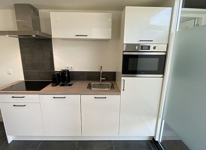 Guest house 621055 - Holiday property Walcheren - VZ1024 Vakantieappartement in Veere