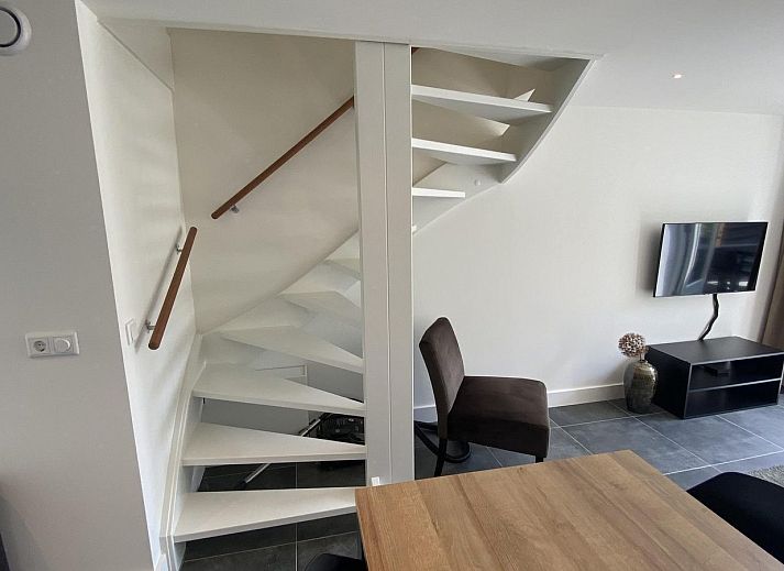 Guest house 621055 - Holiday property Walcheren - VZ1024 Vakantieappartement in Veere