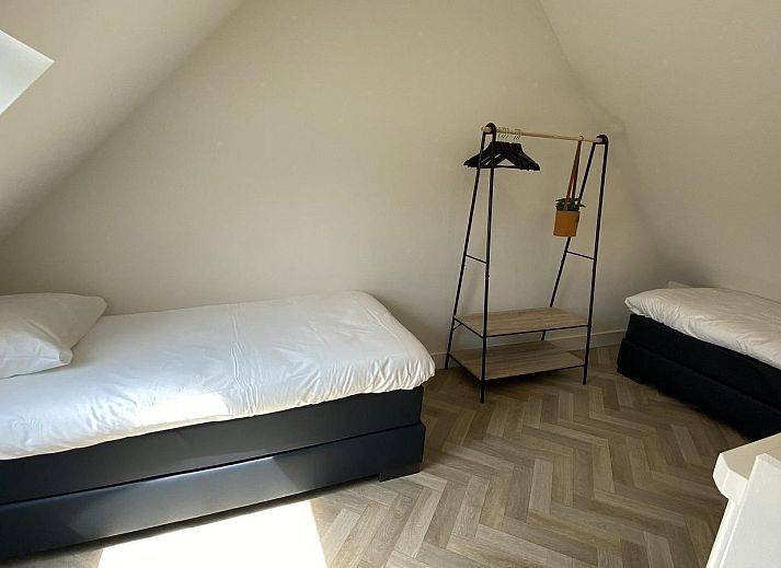 Guest house 621055 - Holiday property Walcheren - VZ1024 Vakantieappartement in Veere