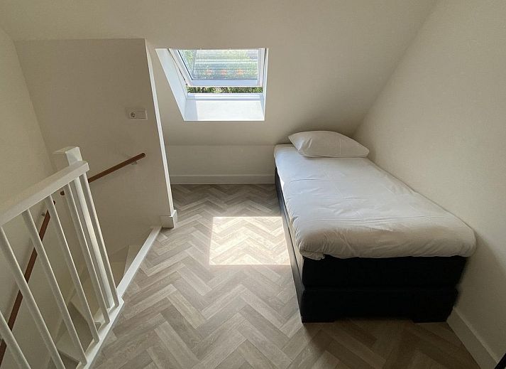 Guest house 621055 - Holiday property Walcheren - VZ1024 Vakantieappartement in Veere