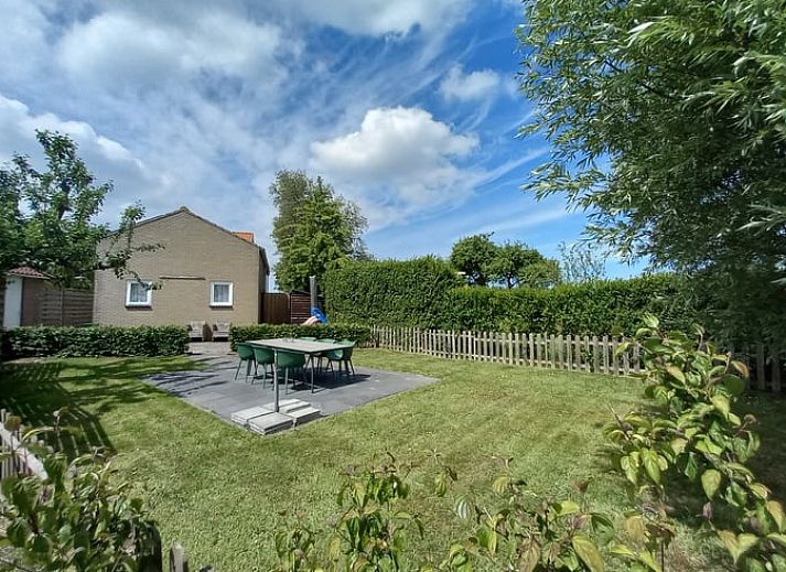 Unterkunft 621106 - Ferienhaus Walcheren - Vakantiehuis in Serooskerke