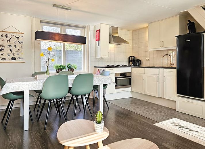 Unterkunft 621106 - Ferienhaus Walcheren - Vakantiehuis in Serooskerke