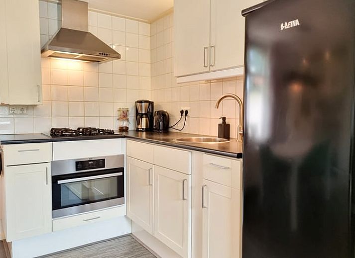 Unterkunft 621106 - Ferienhaus Walcheren - Vakantiehuis in Serooskerke