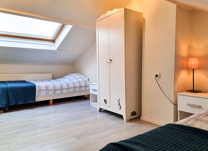 Unterkunft 621106 - Ferienhaus Walcheren - Vakantiehuis in Serooskerke