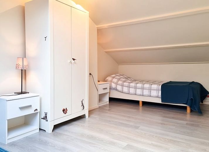 Unterkunft 621106 - Ferienhaus Walcheren - Vakantiehuis in Serooskerke