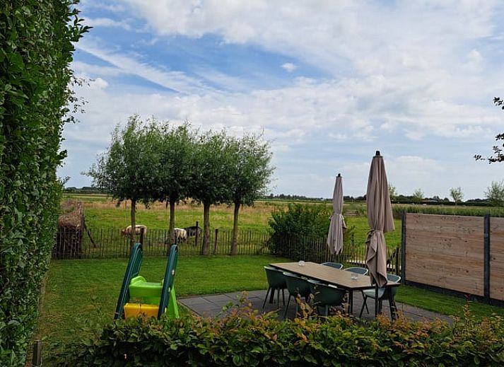 Unterkunft 621106 - Ferienhaus Walcheren - Vakantiehuis in Serooskerke