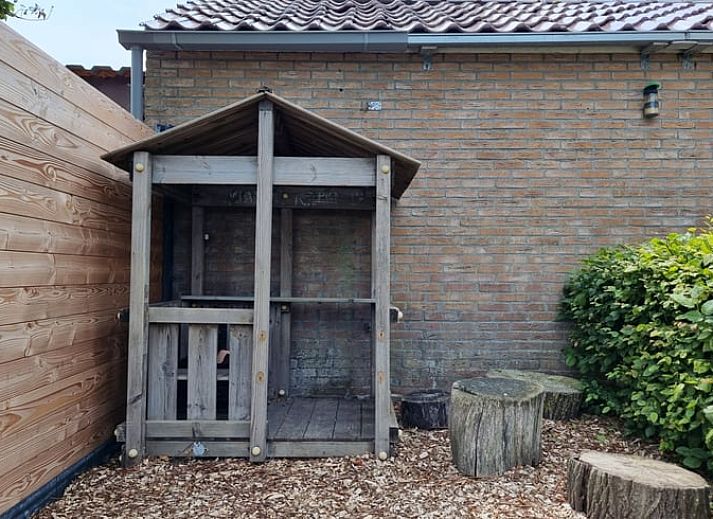 Unterkunft 621106 - Ferienhaus Walcheren - Vakantiehuis in Serooskerke