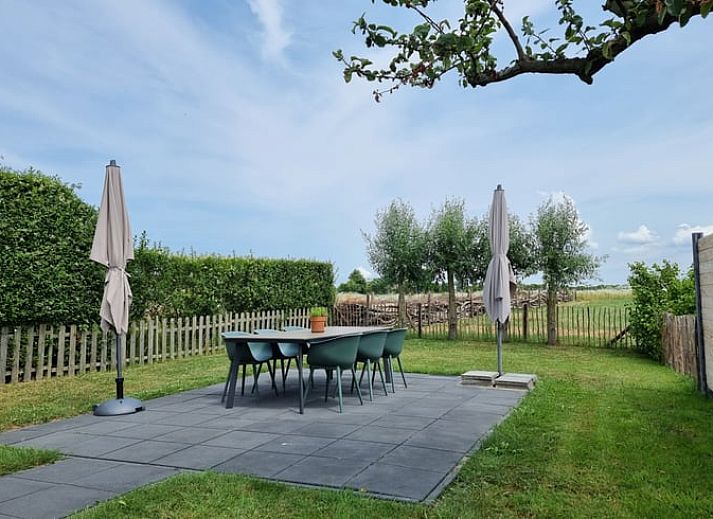 Unterkunft 621106 - Ferienhaus Walcheren - Vakantiehuis in Serooskerke