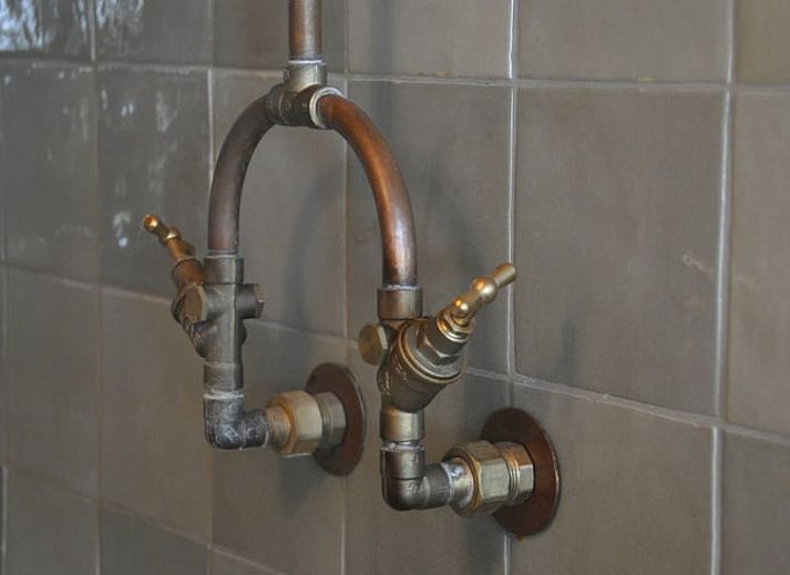 Prachtige tuin bij Vakantiehuis in Serooskerke, Walcheren, perfect voor ontspanning in Zeeland.