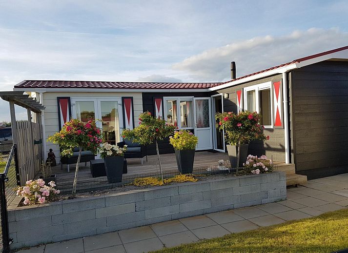 Guest house 621113 • Holiday property Walcheren • VZ820 Chalet in Veere