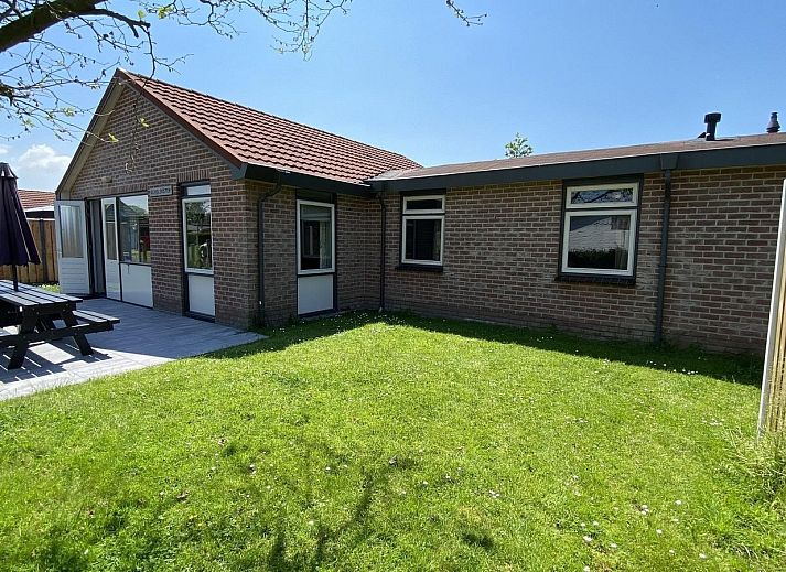 Guest house 621115 • Holiday property Walcheren • VZ1001 Groepsaccommodatie in Serooskerke 