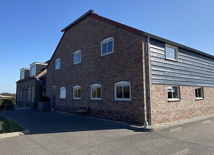 Verblijf 621120 • Vakantiewoning Walcheren • VZ471 Vakantiewoning Veere