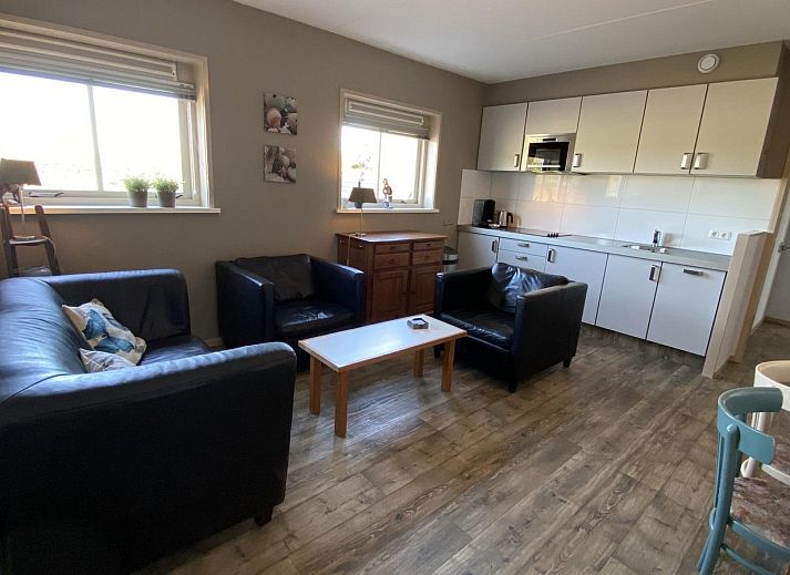 Guest house 621120 - Holiday property Walcheren - VZ471 Vakantiewoning Veere