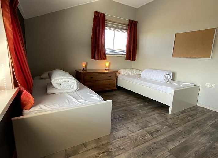 Guest house 621120 - Holiday property Walcheren - VZ471 Vakantiewoning Veere