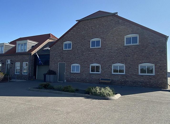 Guest house 621120 - Holiday property Walcheren - VZ471 Vakantiewoning Veere