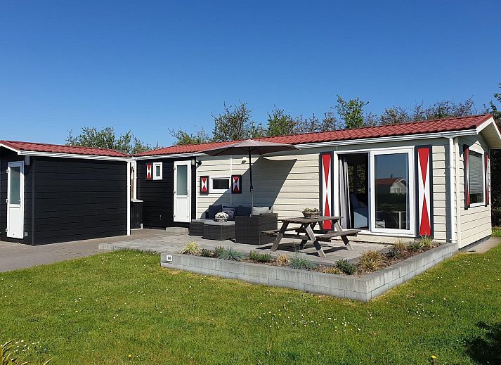 Unterkunft 621121 - Ferienhaus Walcheren - VZ817 Chalet in Veere