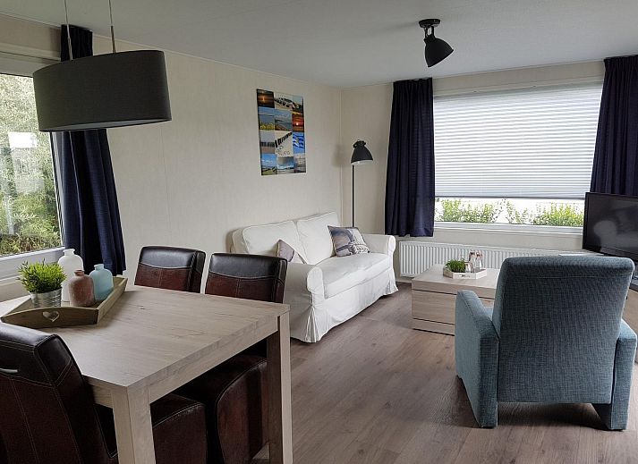 Unterkunft 621121 - Ferienhaus Walcheren - VZ817 Chalet in Veere