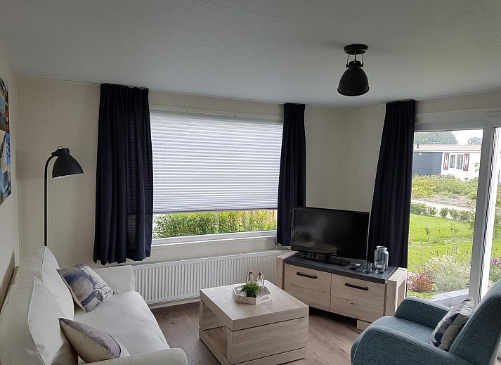 Unterkunft 621121 - Ferienhaus Walcheren - VZ817 Chalet in Veere
