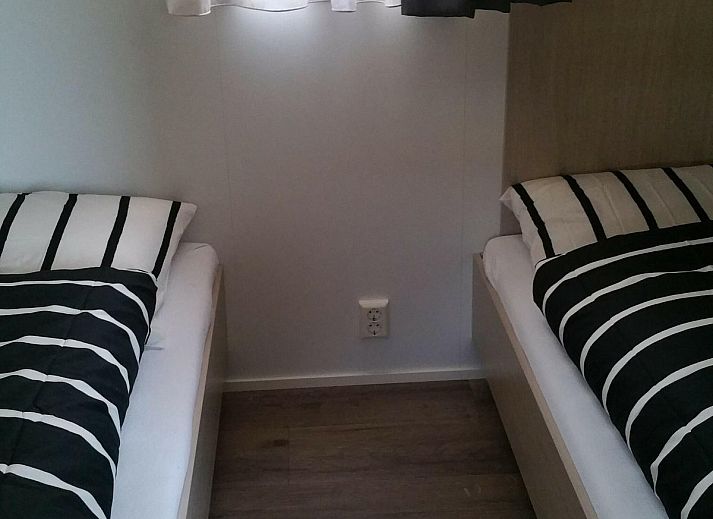 Unterkunft 621121 - Ferienhaus Walcheren - VZ817 Chalet in Veere